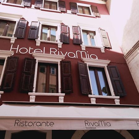 Hotel Rivamia Bagian luar foto